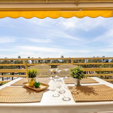 Novelty 2 Habitaciones Vista Al Mar Salou Dış mekan fotoğraf