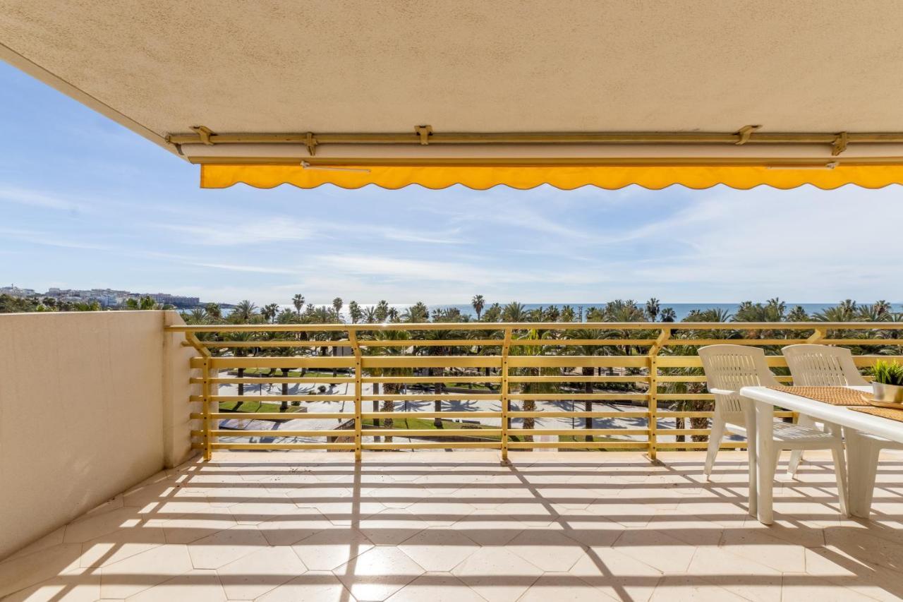 Novelty 2 Habitaciones Vista Al Mar Salou Dış mekan fotoğraf