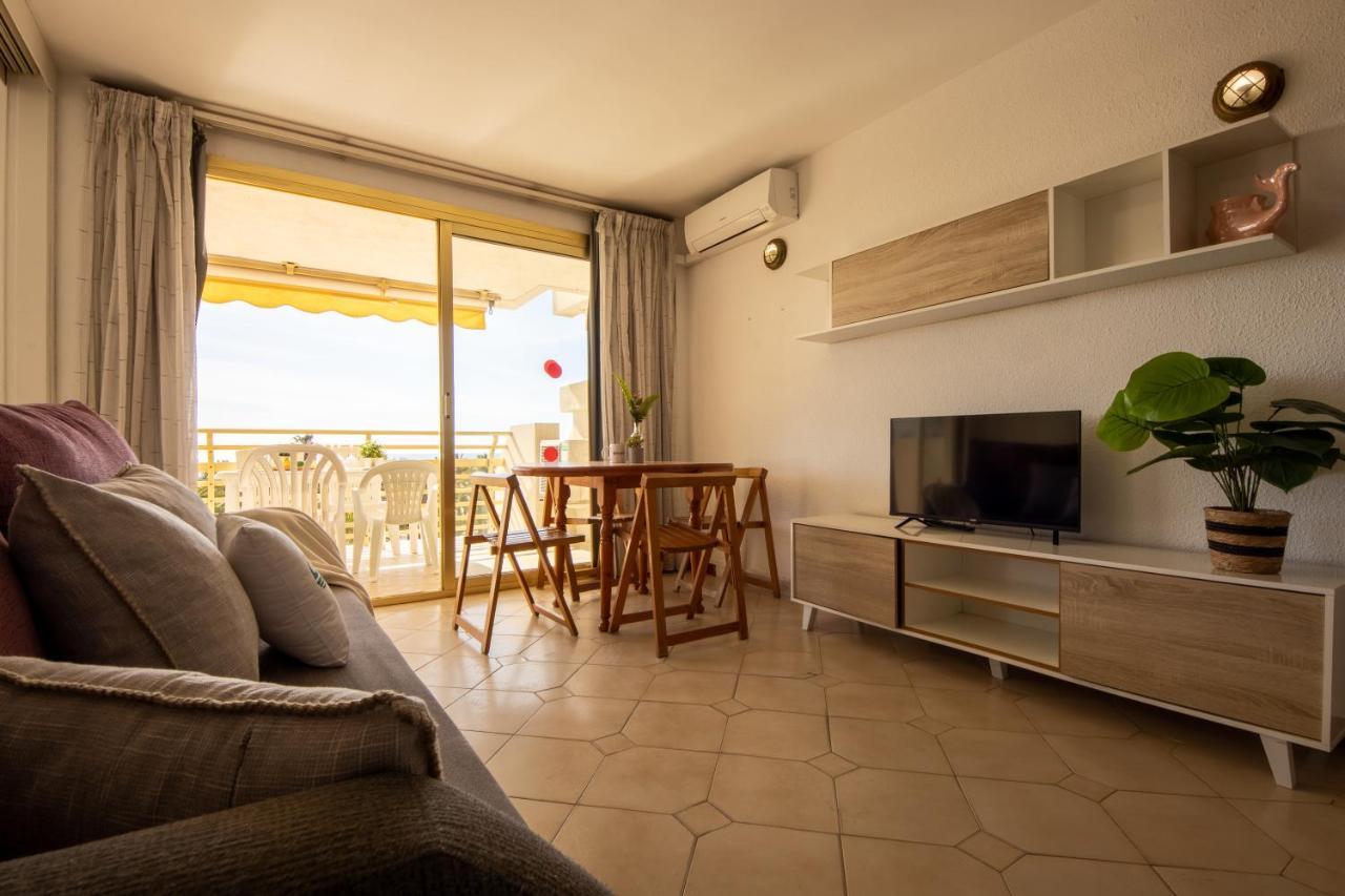 Novelty 2 Habitaciones Vista Al Mar Salou Dış mekan fotoğraf