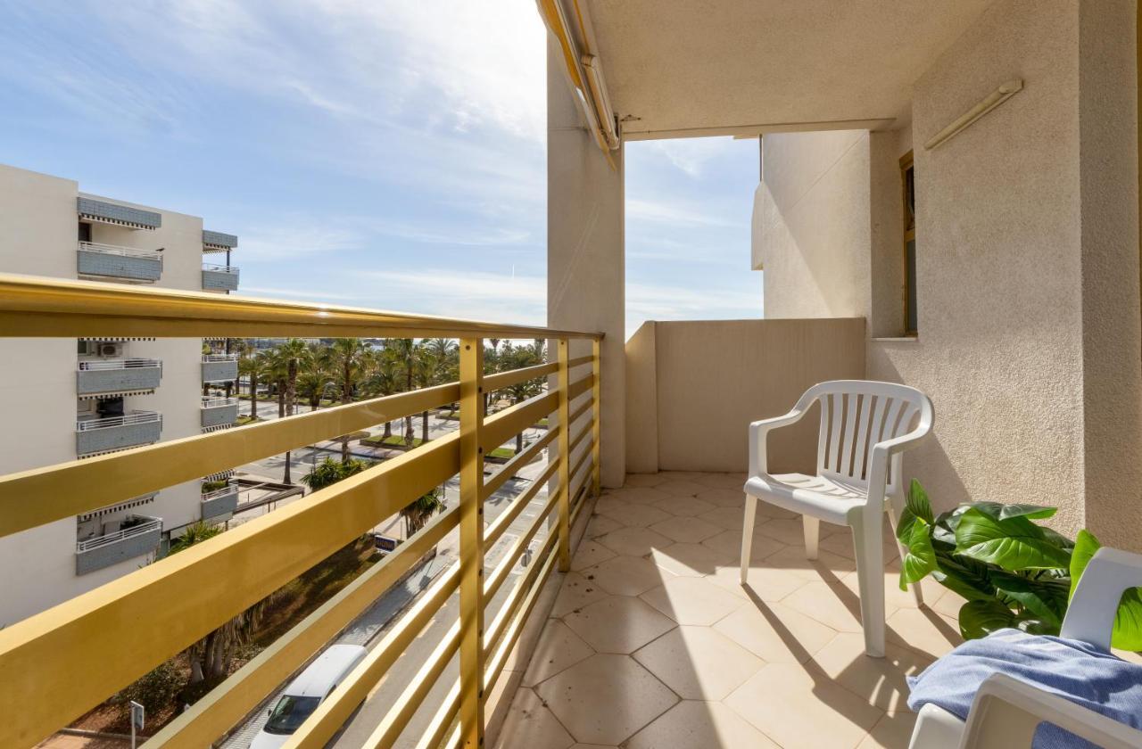 Novelty 2 Habitaciones Vista Al Mar Salou Dış mekan fotoğraf
