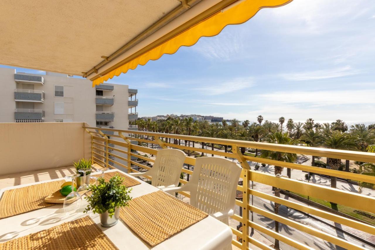 Novelty 2 Habitaciones Vista Al Mar Salou Dış mekan fotoğraf