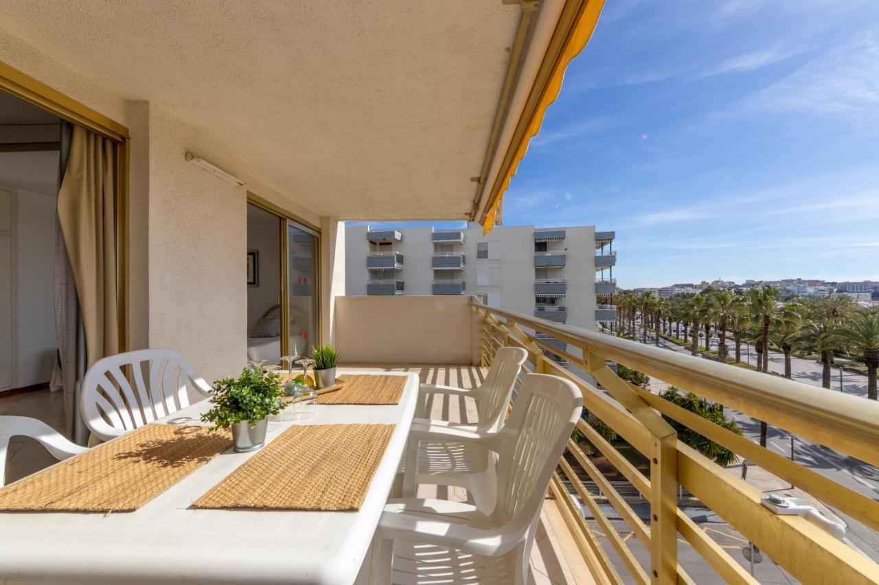 Novelty 2 Habitaciones Vista Al Mar Salou Dış mekan fotoğraf