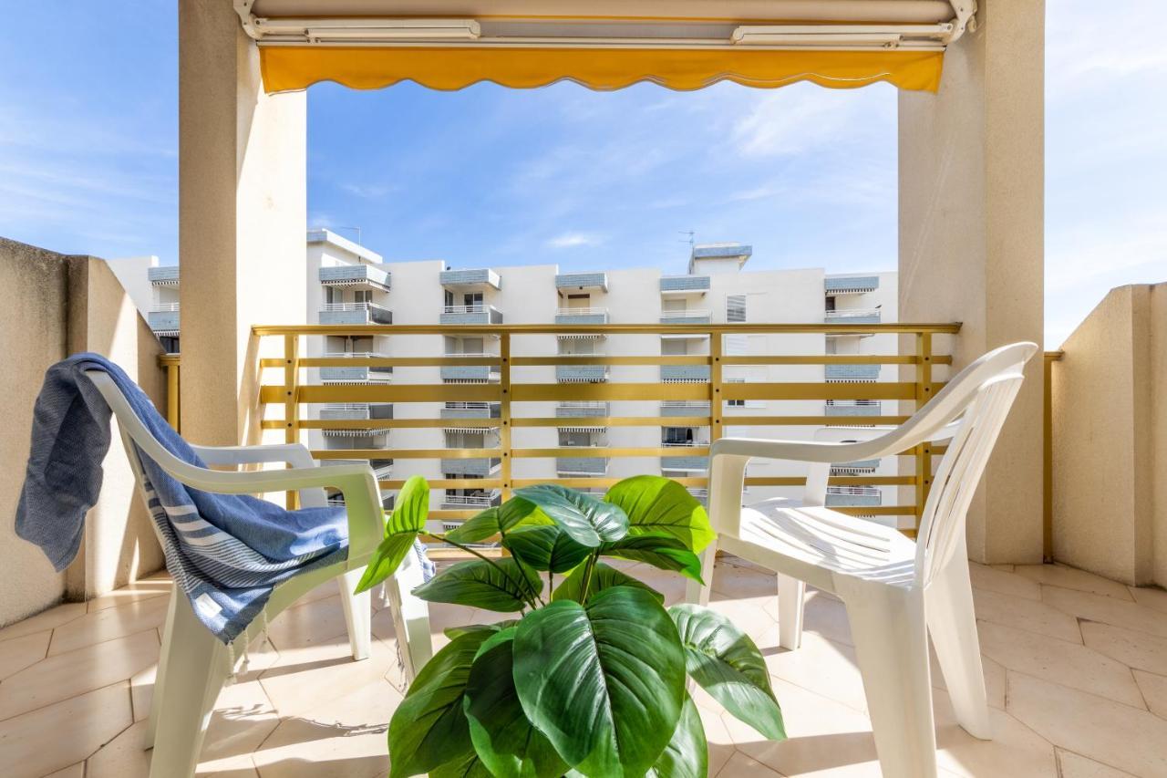 Novelty 2 Habitaciones Vista Al Mar Salou Dış mekan fotoğraf