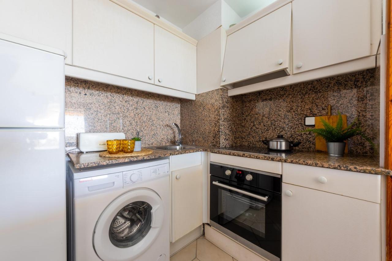 Novelty 2 Habitaciones Vista Al Mar Salou Dış mekan fotoğraf