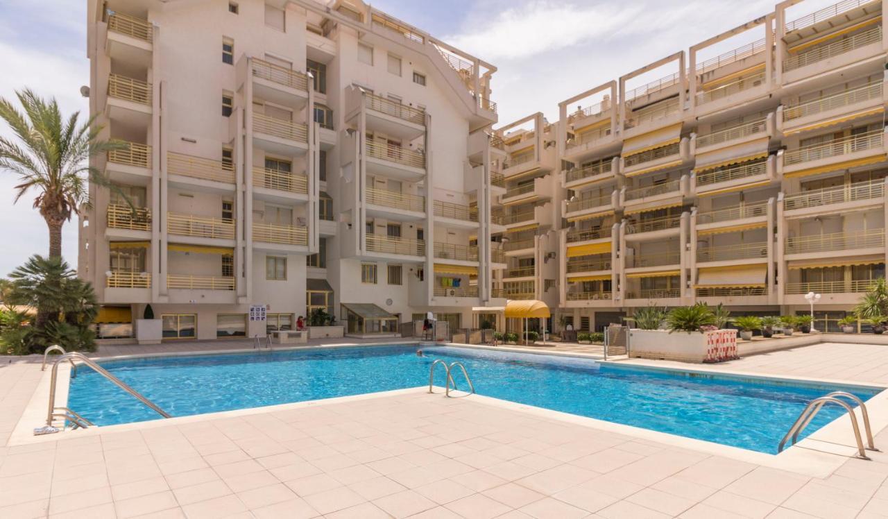 Novelty 2 Habitaciones Vista Al Mar Salou Dış mekan fotoğraf