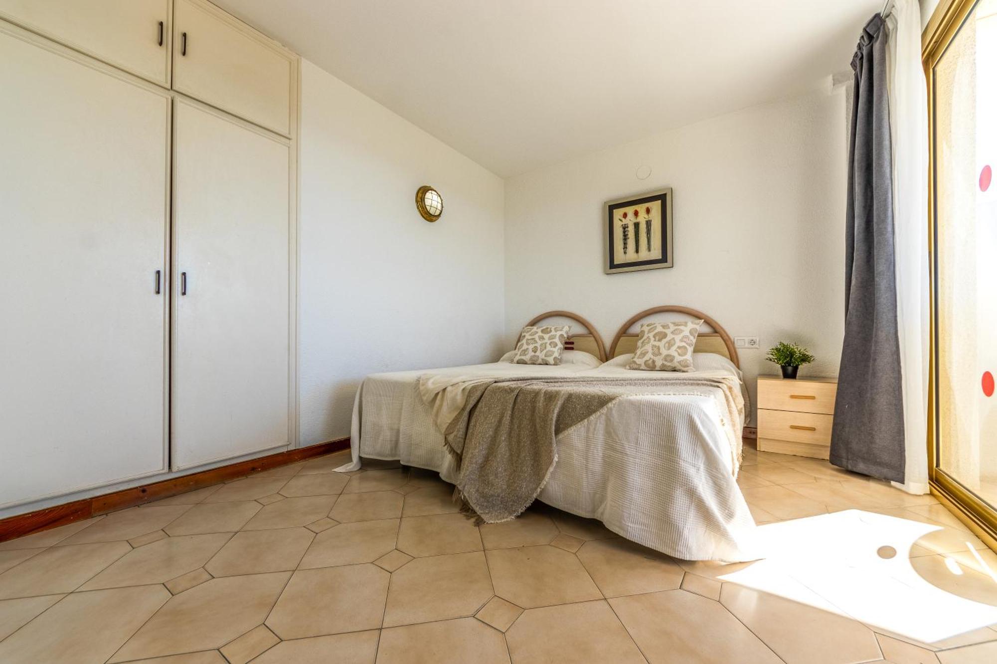 Novelty 2 Habitaciones Vista Al Mar Salou Dış mekan fotoğraf